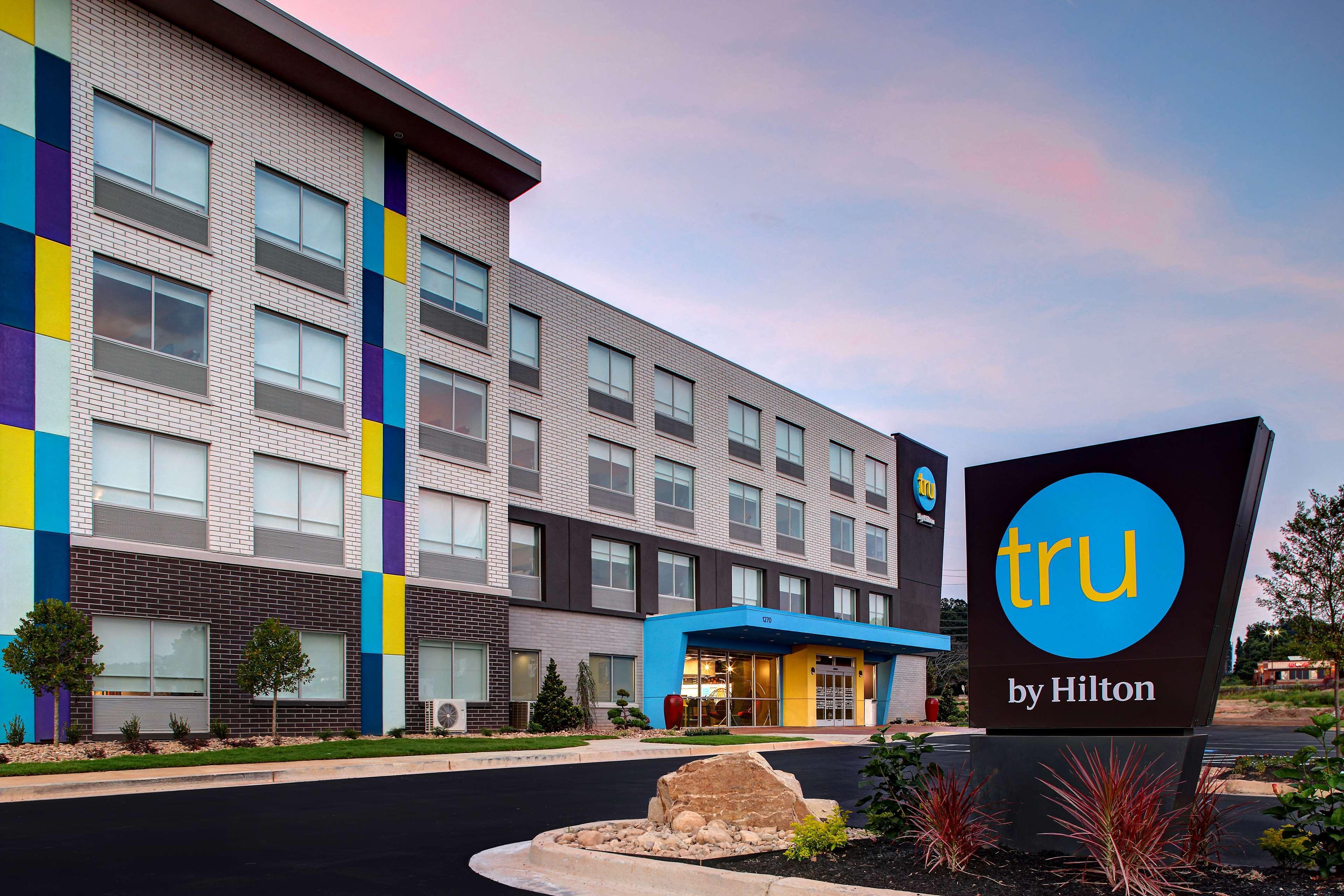 Tru By Hilton Lithia Springs, Ga Hotel Exterior photo